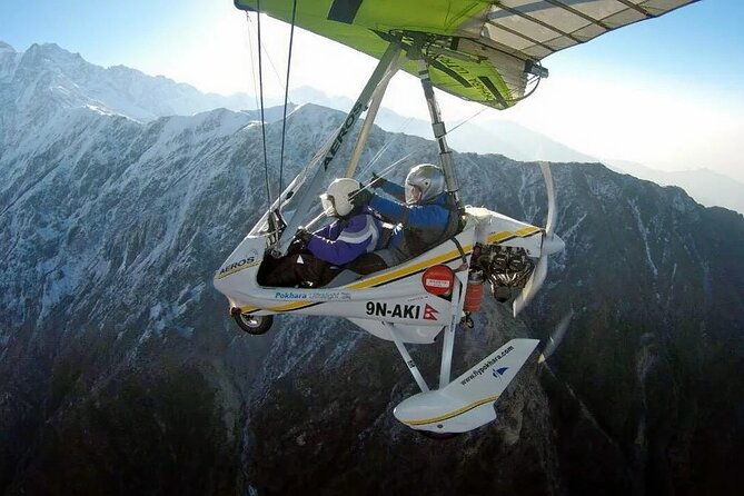 Experience Ultra Flight/Mountain Flight: Pokhara - Final Thoughts: Is This Tour Worth It?