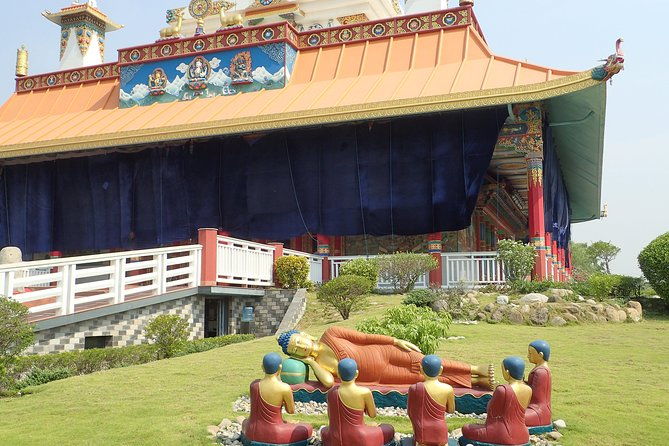 Experiential Tour of Nepal. - Who Is This Tour Best For?
