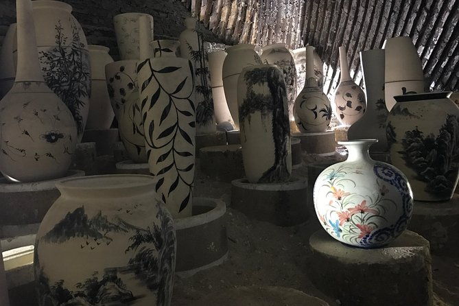 Explore Bat trang village & Ceramics factories with local guide - FAQ
