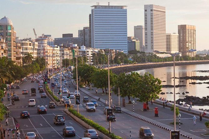 Explore Complete Mumbai City in 3 Days by Private Vehicle - What Travelers Say
