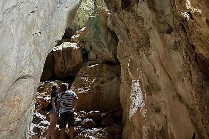 Explore Da Nang on Marble Mountain - Who Should Book This Tour?