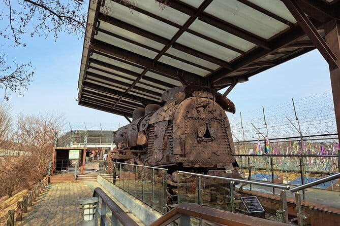 Explore DMZ from Seoul with Gondola and Suspension Bridge Option - Practical Tips for Travelers