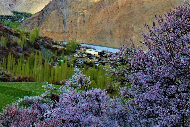 Explore Gilgit Baltistan Epic Jeep Safari and Cultural Adventure - Skardu and Beyond