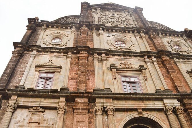 Explore Goa in a Nutshell - Sunset Boat Cruise on Mandovi River