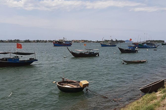 Explore Hoi An Village Island - Why This Tour Is Worth Considering
