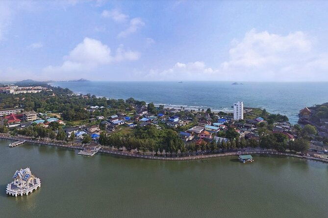 Explore Hua Hin and Surroundings with Private Guide for half day - The Sum Up: Who Is This Tour Best For?