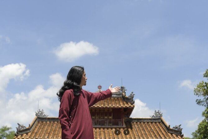 Explore Hué in Style: 5-Hour City Tour with Car Rental - What to Expect During Your Day
