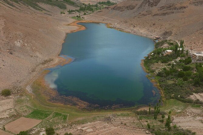 Explore Hunza Valley Pakistan - Day 6: Relaxing in Upper Hunza