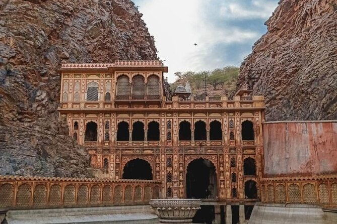 Explore Local Experience Jaipur Sightseeing Tour by Car + Guide - The Perfect Tour for...
