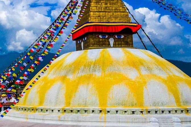 Explore Nepal In A Week  7 Days - Final Words