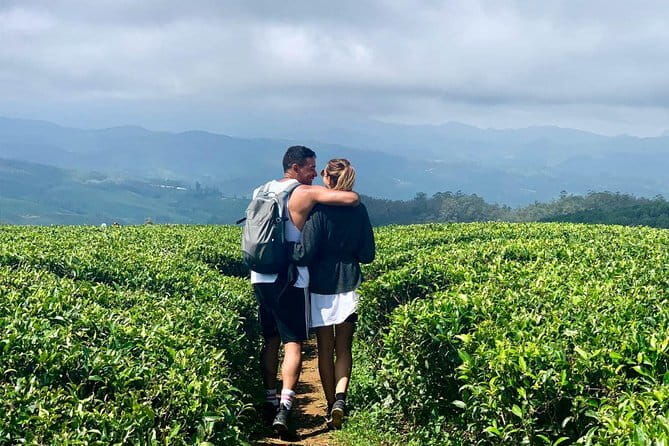 Explore Nuwara Eliya - Waterfall & Tea Factory Tour - FAQs