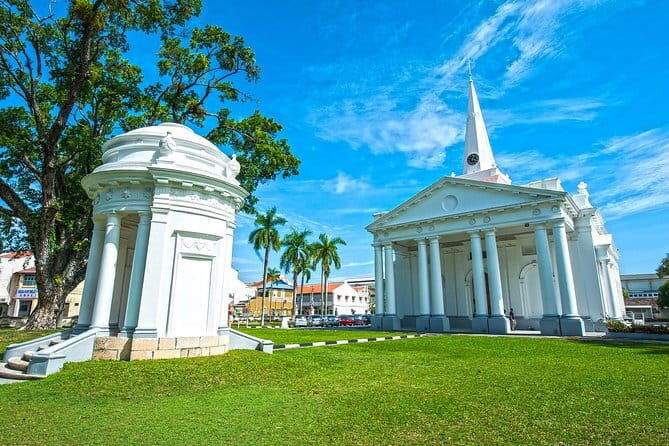 Explore Penang Your Way: Tailor-Made Private Guided Tour 4-10 Hrs - What Reviewers Say