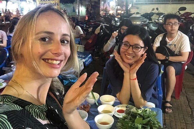 Explore Saigon Food with Local Foodie - FAQs