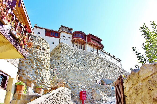 Explore Shangri-La of James Hilton, Hunza & Skardu (Private Tour) - FAQs