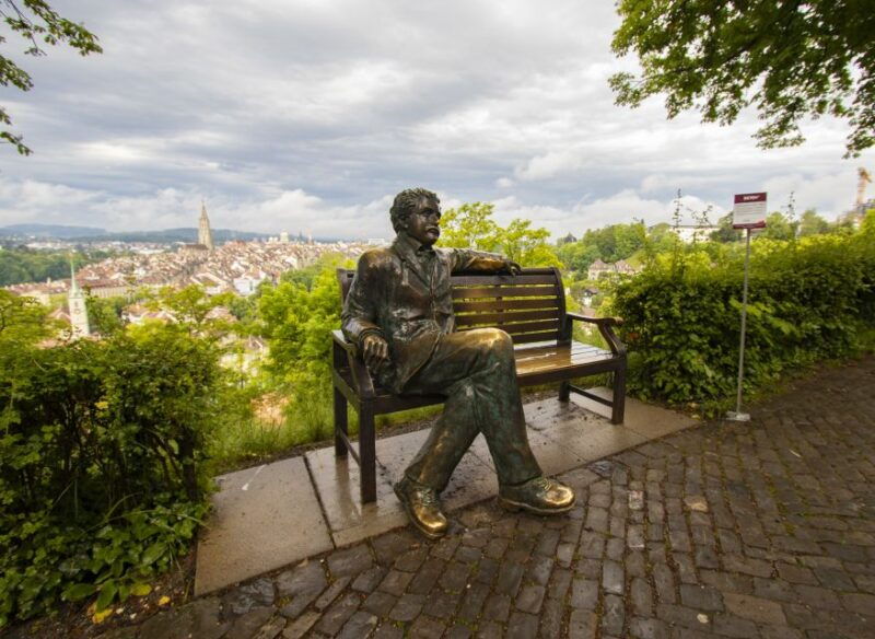 Explore the best guided intro tour of Bern with a Local - Practical Details: What You Should Know