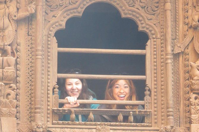 Explore the hidden alleys of old Kathmandu- Heritage Walk - Final Thoughts