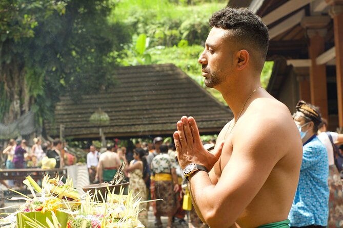 Explore the highlight of Bali By Vintage Volkswagen Car - Frequently Asked Questions (FAQ)