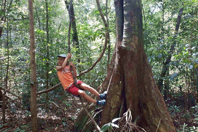 Explore the north of Phu Quoc island by Classical US Army Jeeps - Frequently Asked Questions