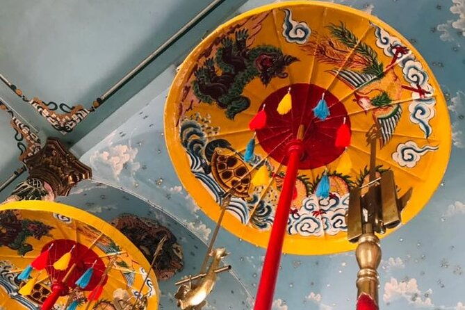 Explore Truly Local Culture at Cao Dai Holy See - Private Daytour - Who Will Love This Tour?