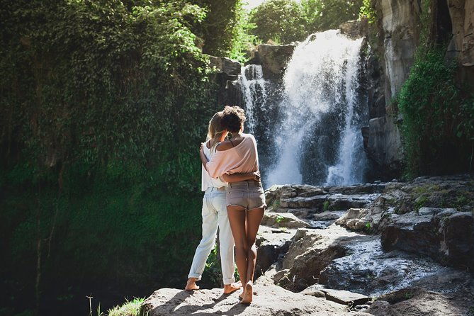 Explore Ubud with an English Speaking Driver/Guide - Who Should Book This Tour?