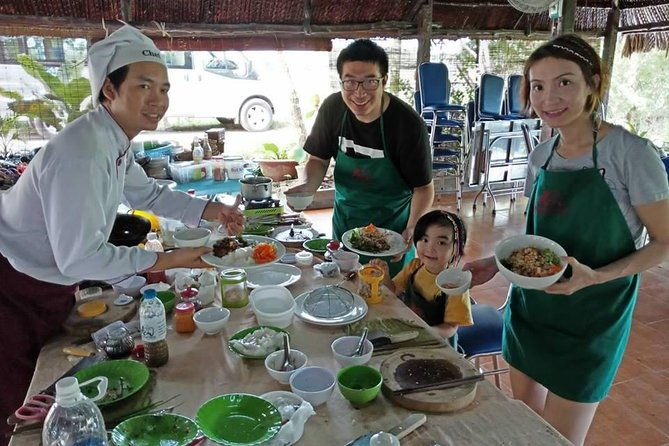 Explore Vietnamese Cuisine: Cooking Class from Ho Chi Minh City - Final Thoughts