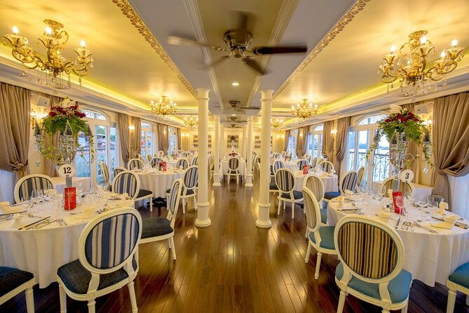Exploring Ben Thanh Princess Dining Cruise in Ho Chi Minh - Why This Cruise Stands Out