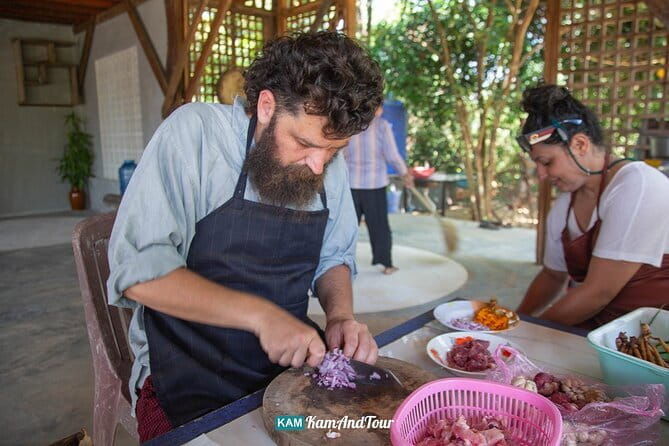 Exploring Kampot With SUV Car By English Local Tour Guide - The Sum Up