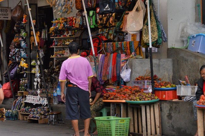 Famous Ubud villlage and Dance Tour with Rice Terrace And Waterfall Visit - Who Will Appreciate This Tour?