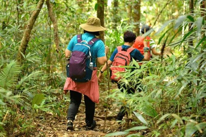 Fansipan Trek One Day Tour  Roof of Indochina - Practical Tips for Tour Success