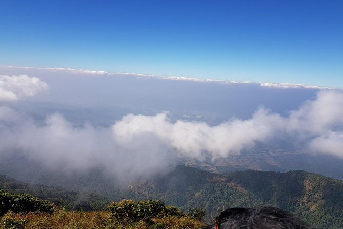 Fantastic! Famous Doi Inthanon National park tour with 2hr trekking - The Sum Up: Who Should Book This Tour?