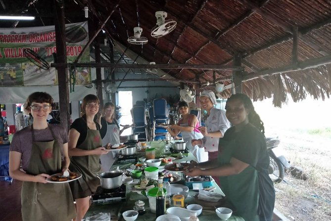 Farm-To-Table Healthy Cooking Class in Ho Chi Minh City - Final Thoughts