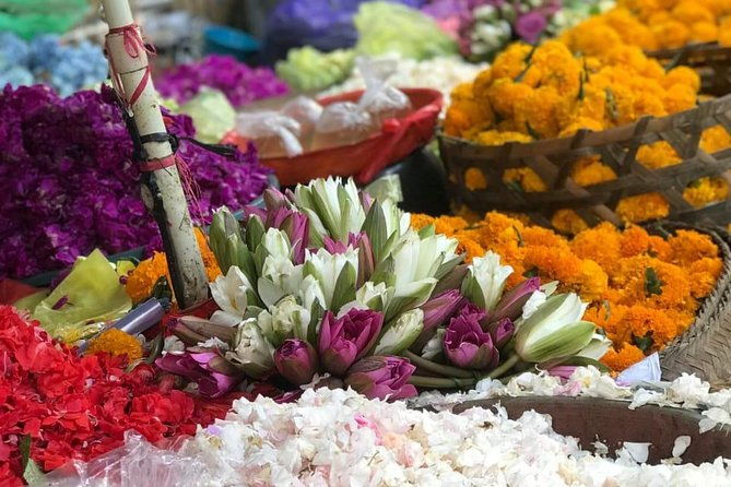 Farmer market, waterfalls, holy spring - All Inclusive - Who Would Love This Tour?