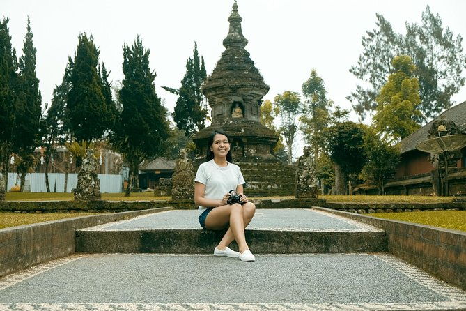 Fascinating UNESCO Site Tour in Bali - Who Would Enjoy This Tour?