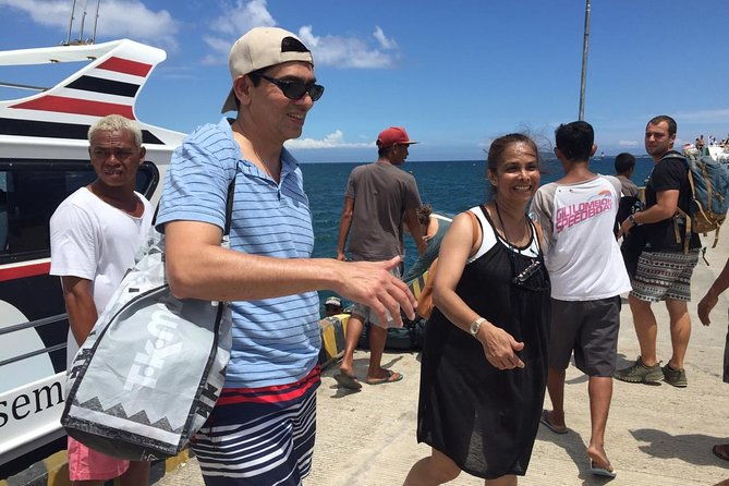 Fast Boat From Lombok To Bali, Nusa Lembongan And Nusa Penida - Who Should Book This Transfer?