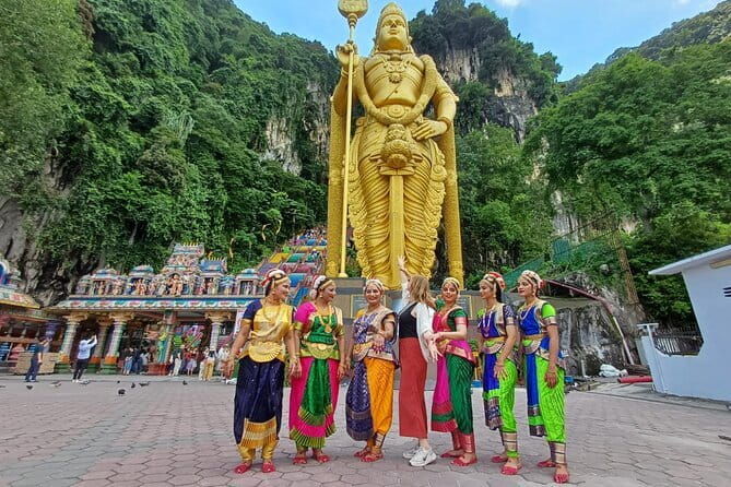 Fireflies Kuala Selangor & Batu Caves (With Fireflies Tickets) - The Experience: What Makes It Special?