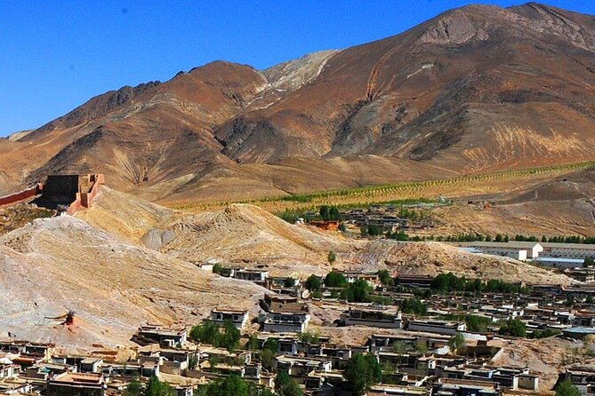 Fixed Departure Tibet Overland Group Joining Tours. - Final Thoughts: Who Is This Tour For?