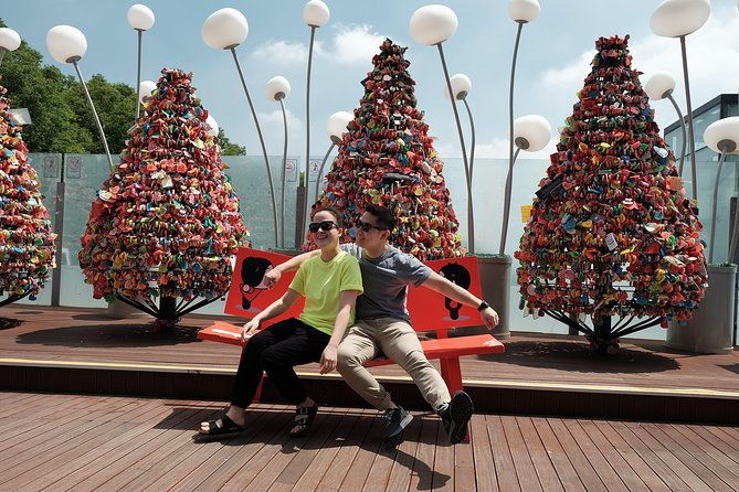 Flexible Private Van Tour in Seoul by Experts - Final Thoughts