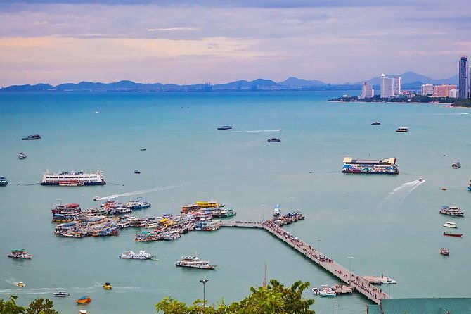 Floating Market & Pattaya City Landmarks Tour (SHA Plus) - The Sum Up: Who Should Book This Tour?