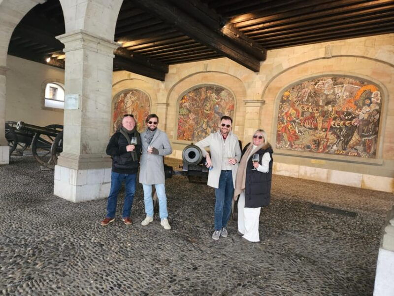 Fondue and wine private Tuk Tuk tour in Geneva - Final Thoughts: Is This Tour for You?