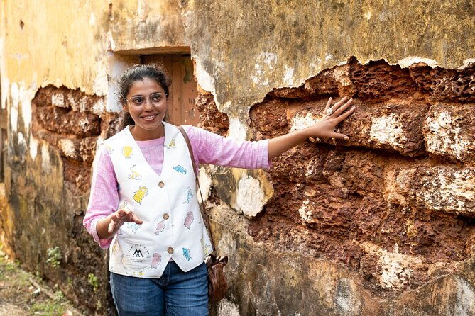 Fontainhas Heritage Walk by Make It Happen - FAQ