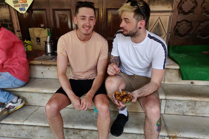 Food Tour to Old Delhi with a Local - Final Thoughts