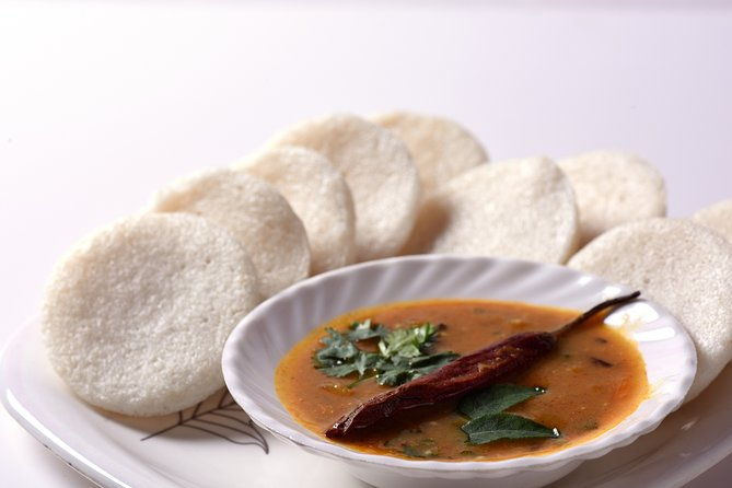 Food Walk Tour Chennai - Practical Tips for Travelers
