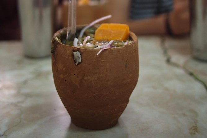 Foodies Walk Through New Delhi - FAQ