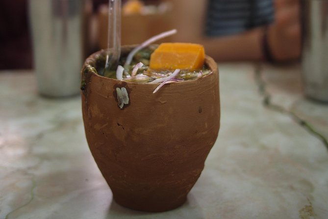 Foodies Walk Through Old Delhi - FAQ