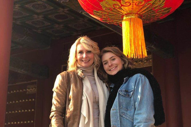 Forbidden City Private Walking Tour with Optional Sights - Final Thoughts