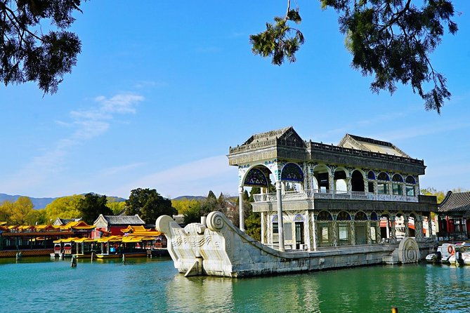 Forbidden City, Summer Palace&Temple of Heaven Mini Group Tour - Frequently Asked Questions