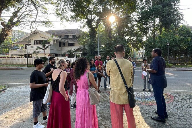 Fort Cochin Heritage Tour by The Kochi Heritage Project - The Sum Up: Who Is This Tour For?