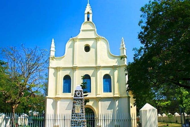 Fort Kochi Sightseeing Tuk-Tuk Tour - Who Is This Tour Best For?
