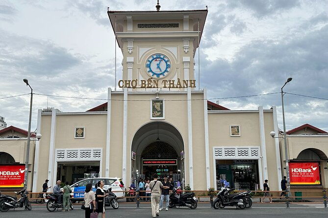 [Free E-sim] Half Day Guided Tour in Ho Chi Minh City - Final Thoughts