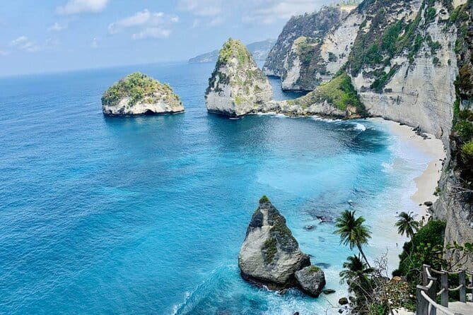 From Bali: Nusa Penida Snorkeling and Island Tour - FAQ